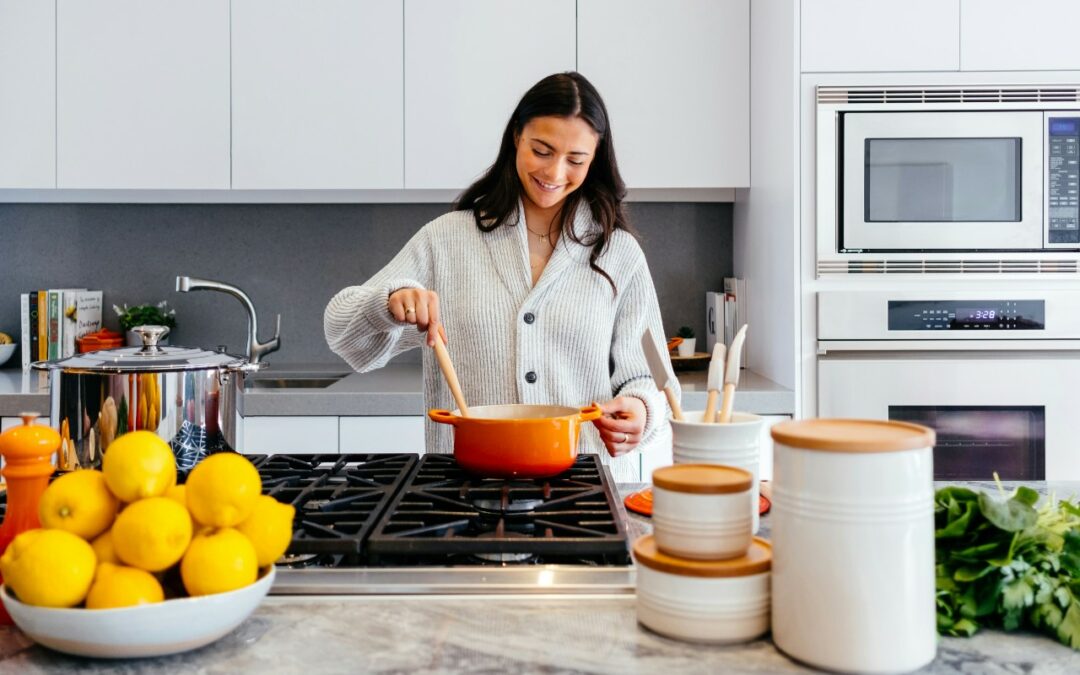 Top 10 des ustensiles indispensables pour équiper sa cuisine