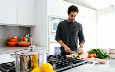 Les poêles anti-adhésives de SEB, le choix parfait pour votre cuisine