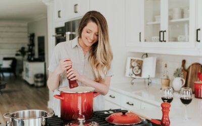 Les ustensiles indispensables pour cuisiner facilement avec SEB et Tefal